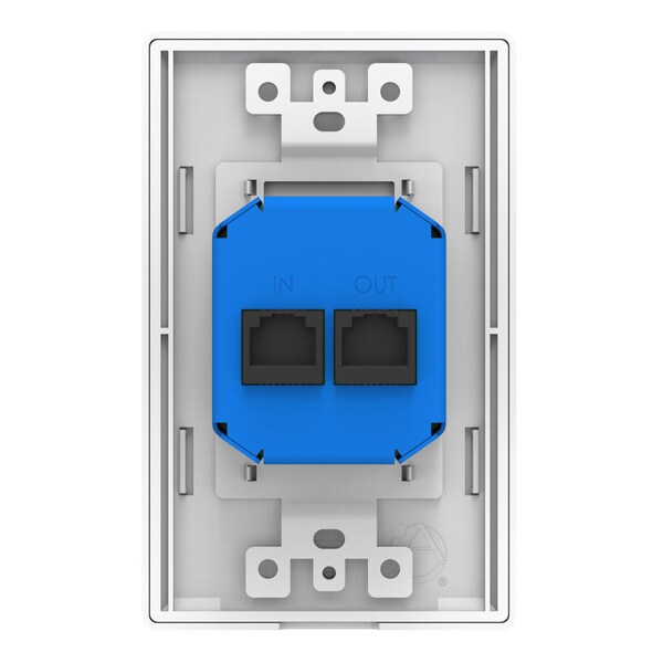 Main product image for AtlasIED X-ANS-B Atmosphere Ambient Noise Sensor, Black242-9663
